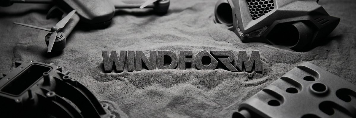_Windform's profile banner image
