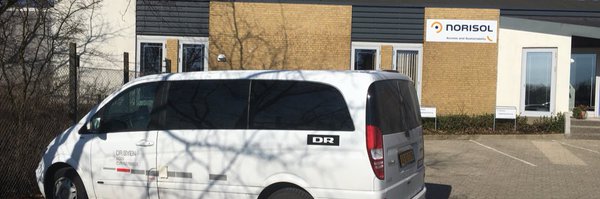 AbsalonDorthe Profile Banner