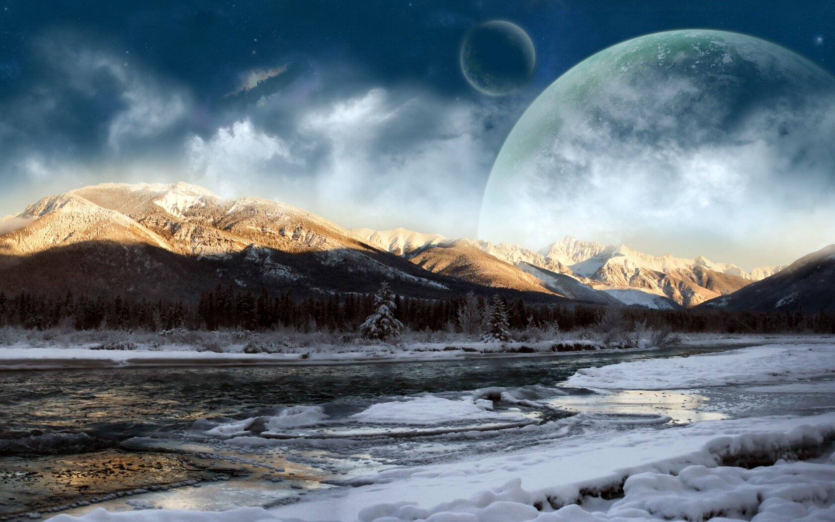 Taliuski's profile banner image