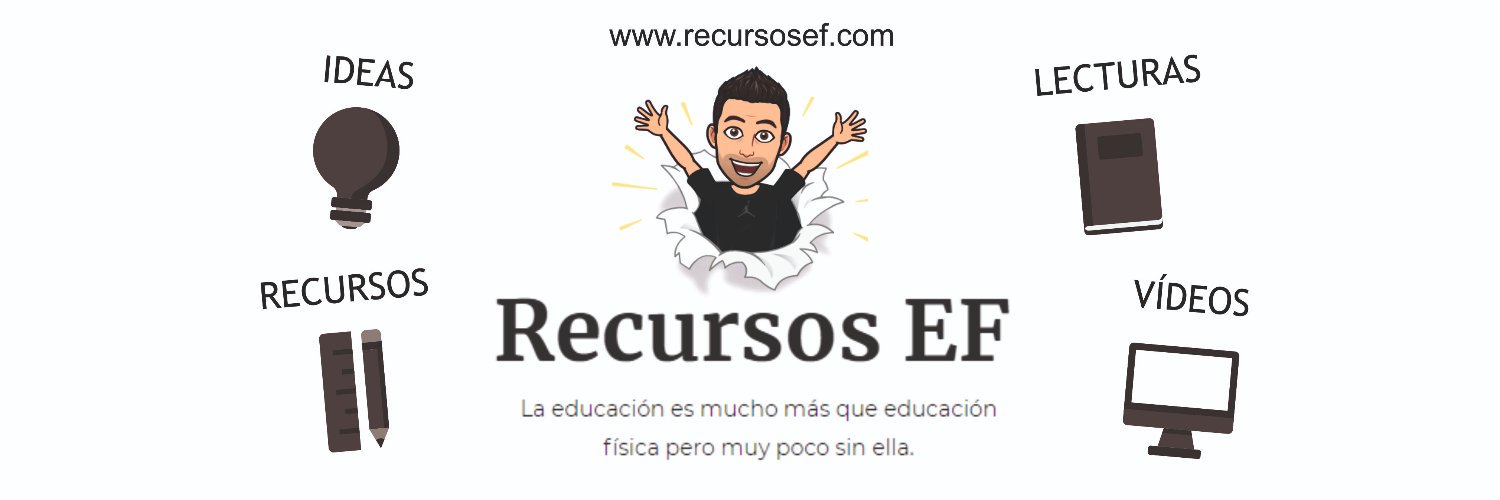 Recursos EF banner