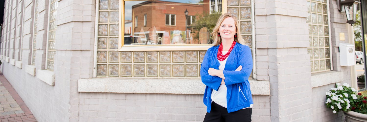 Krista Abshure, Realtor banner