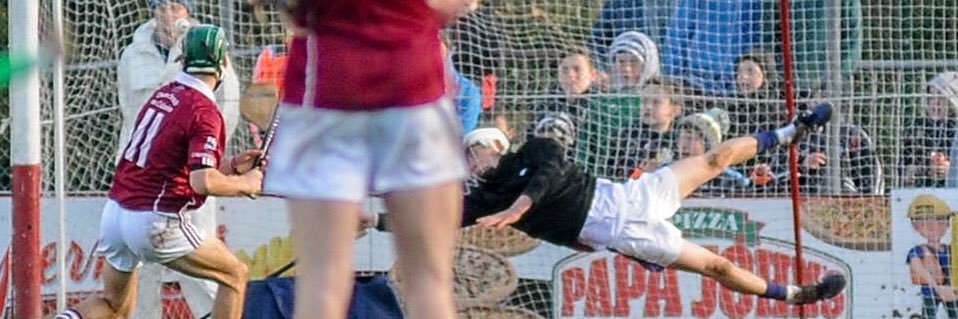 Clarinbridge GAA banner