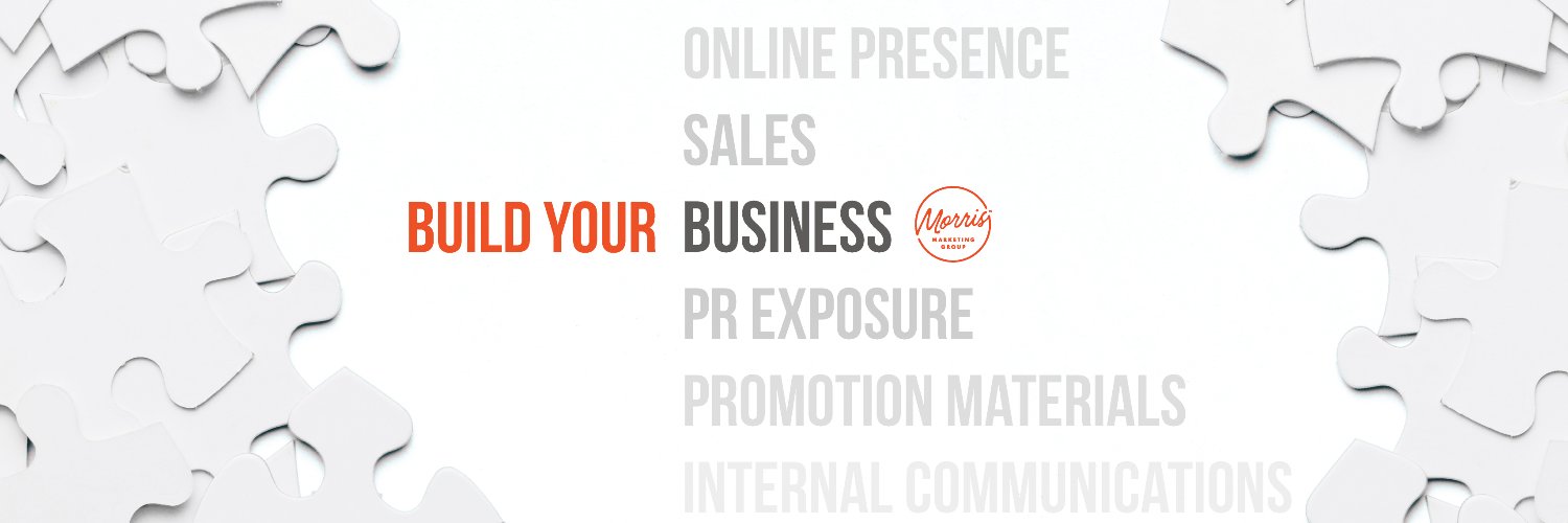 Morris Marketing Group banner