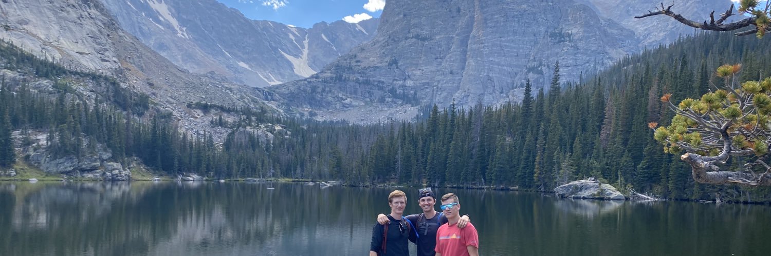 jensenw35's profile banner image