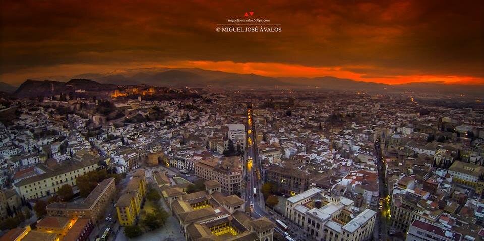 ercarlillos's profile banner image