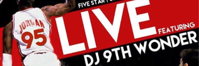 95LiveNC's profile banner image
