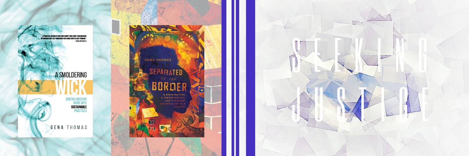 Gena Ruocco Thomas, MID {she/her} banner