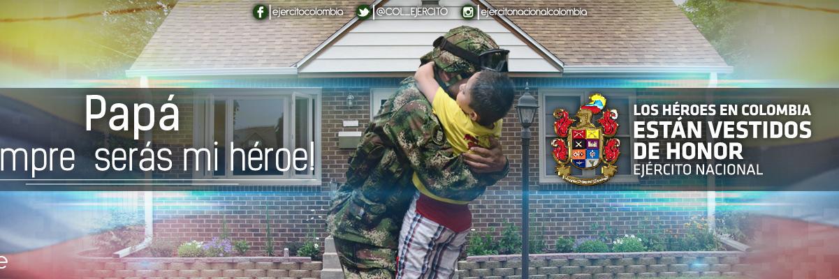 victor manuel banner