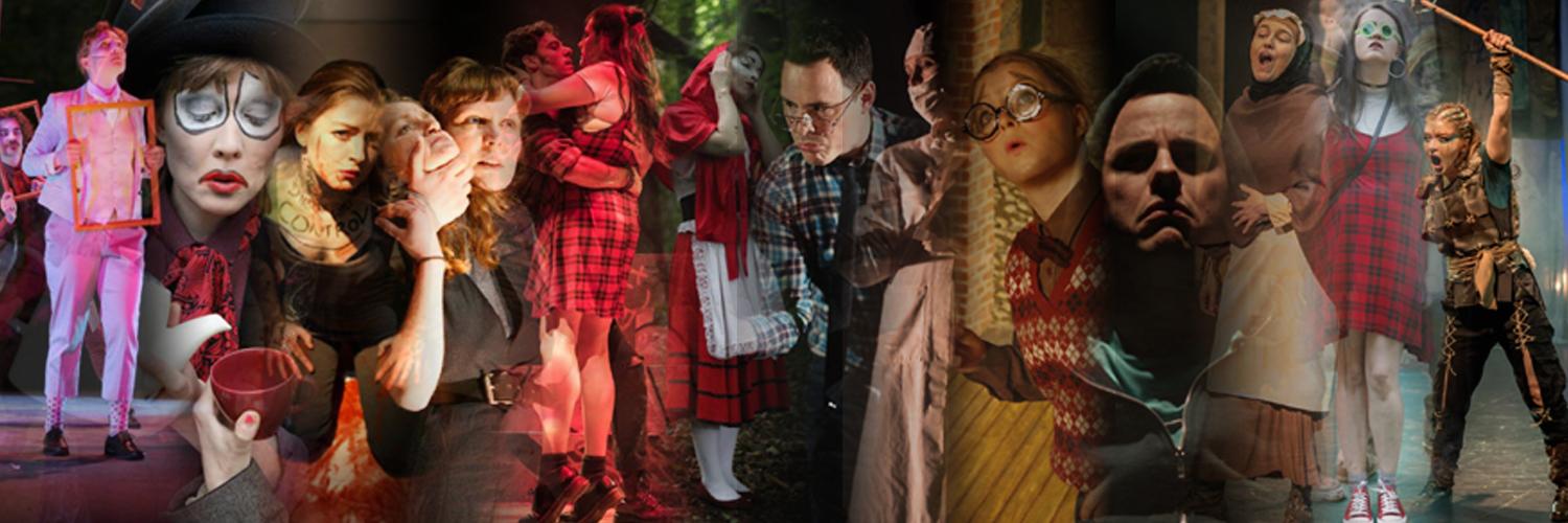 Quintessence Theatre banner