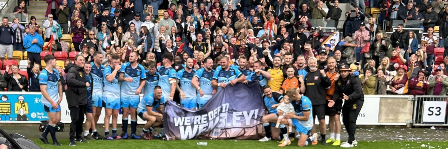 Batley Sporting Foundation banner