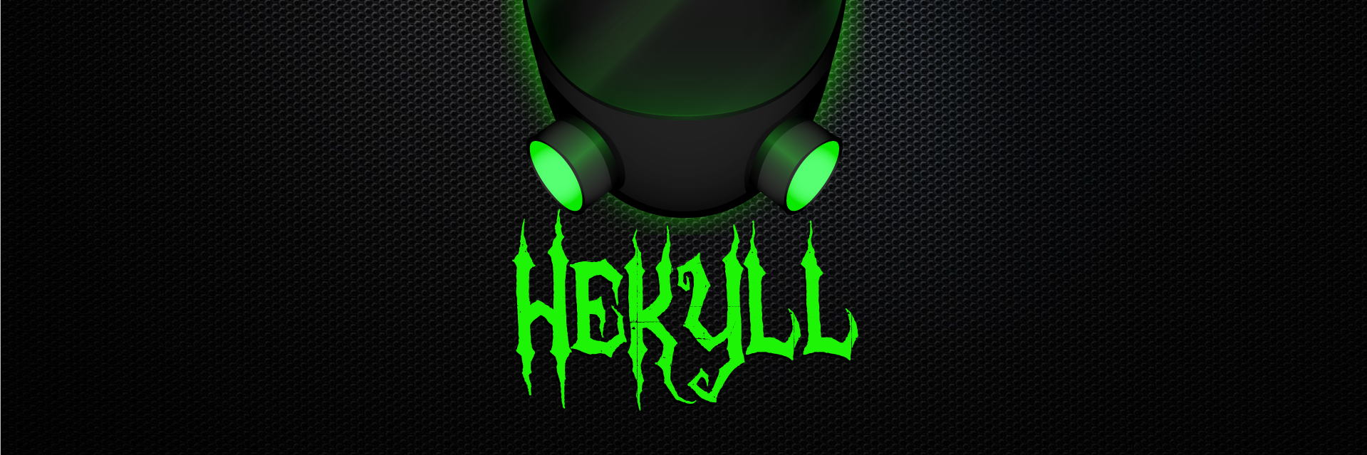 MrHekyll's profile banner image