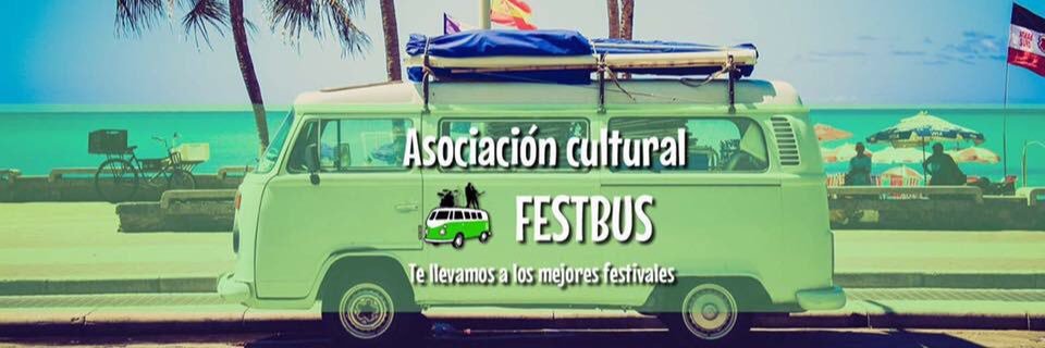 FestBus Asociación banner