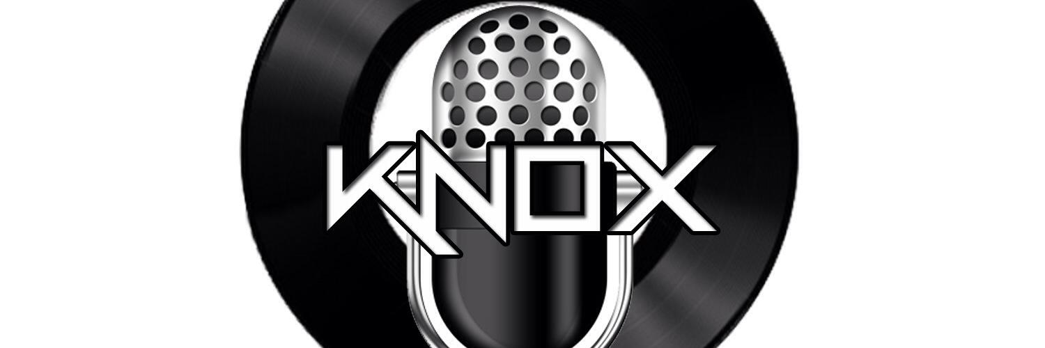 KnoxMusicEnt's profile banner image
