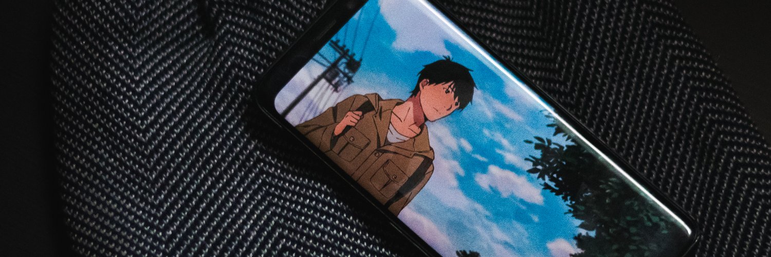 umraul's profile banner image