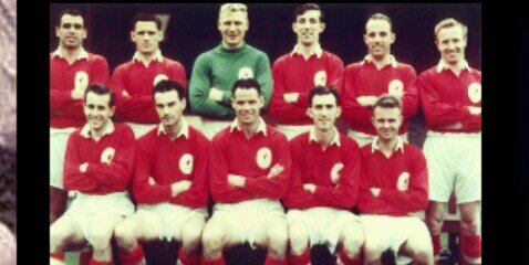 Dean Flanagan banner