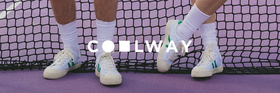 coolwaybrand's profile banner image