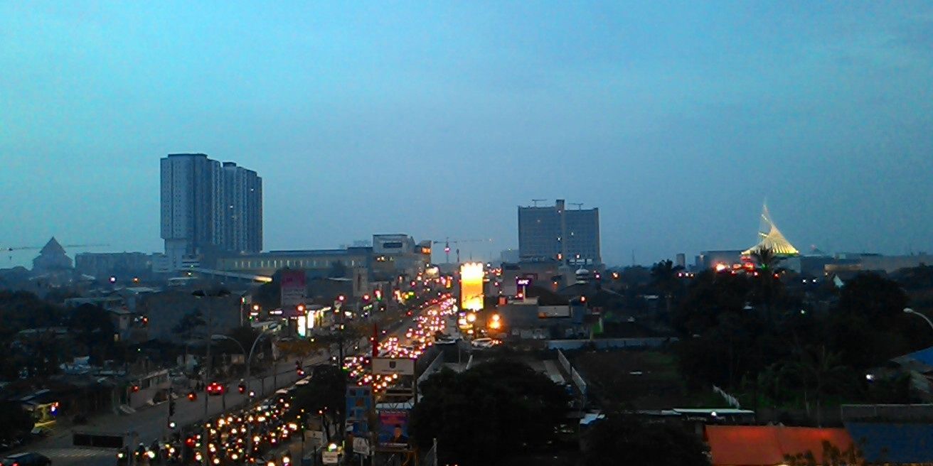 ExploreDepok's profile banner image