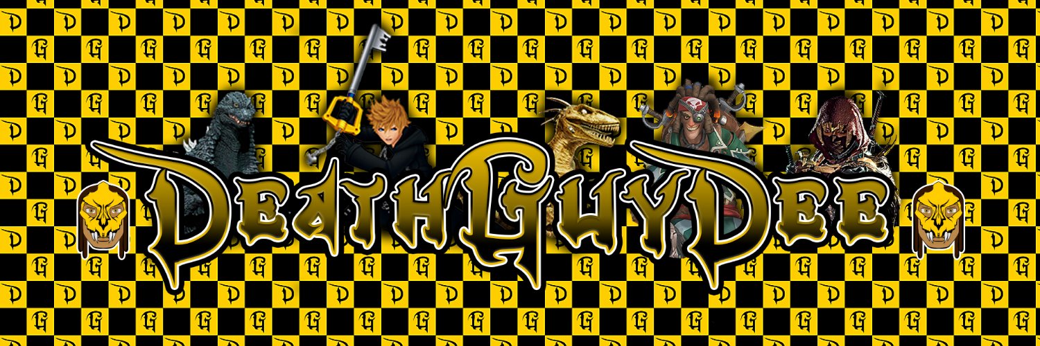 DeathGuyDiesel😎 banner