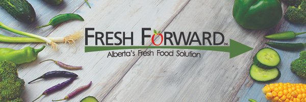 FreshForwardYEG's profile banner image