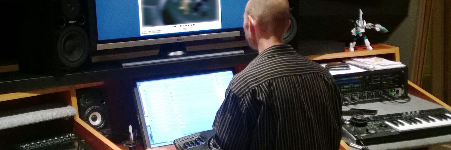 David Filskov banner