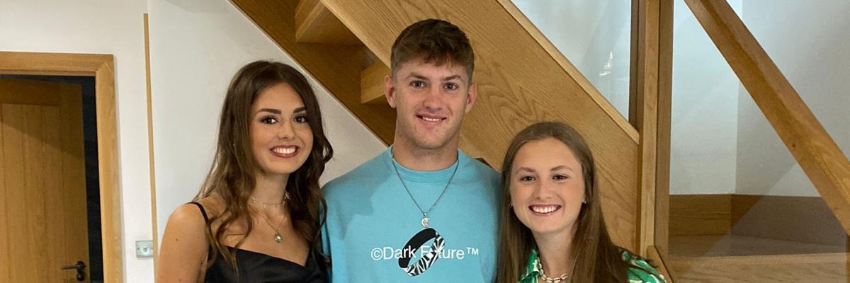 Ann Richards-Horgan banner