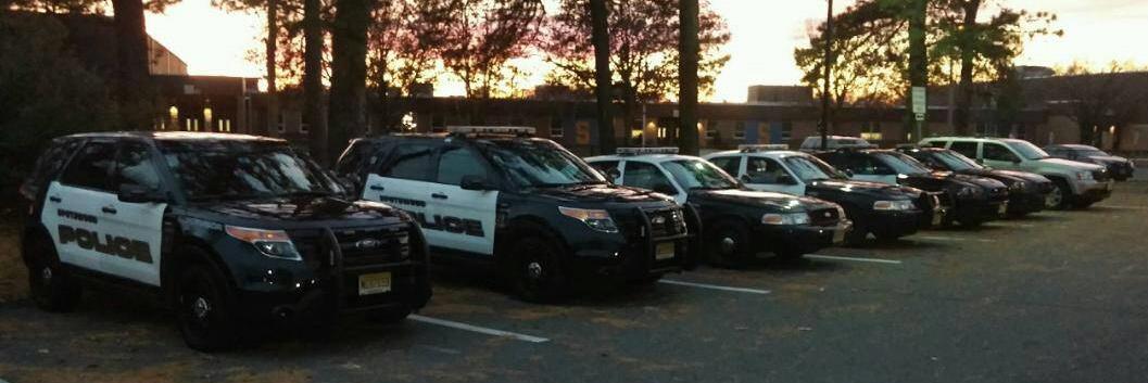 Spotswood_PD's profile banner image