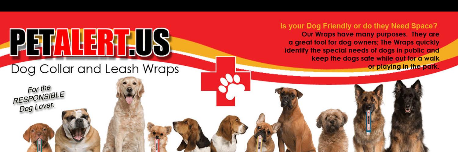 MedPetAlert's profile banner image