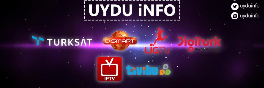 uyduinfo's profile banner image