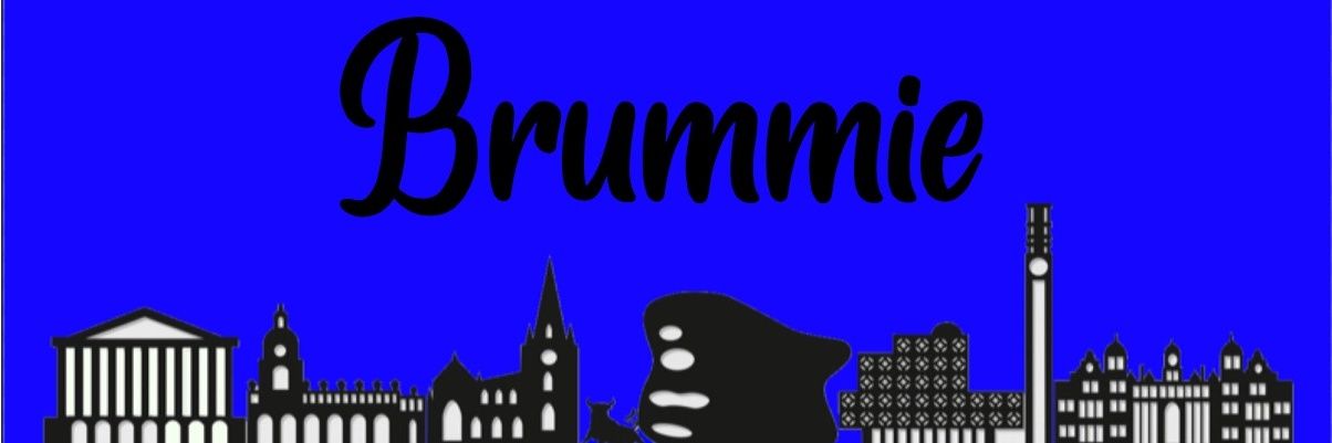 bluesmandan's profile banner image