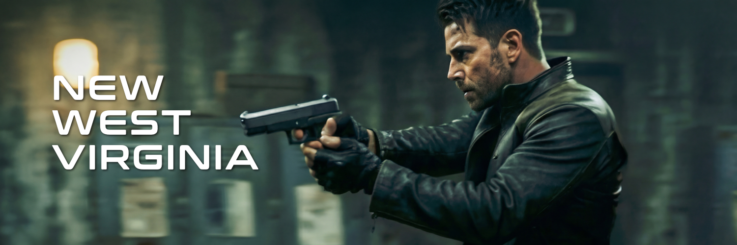 Ghost Dog Films banner