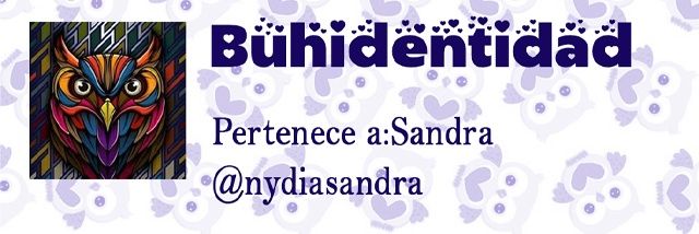Sandra 🦉🦉🇪🇸🇪🇸🇪🇸🇪🇸 banner