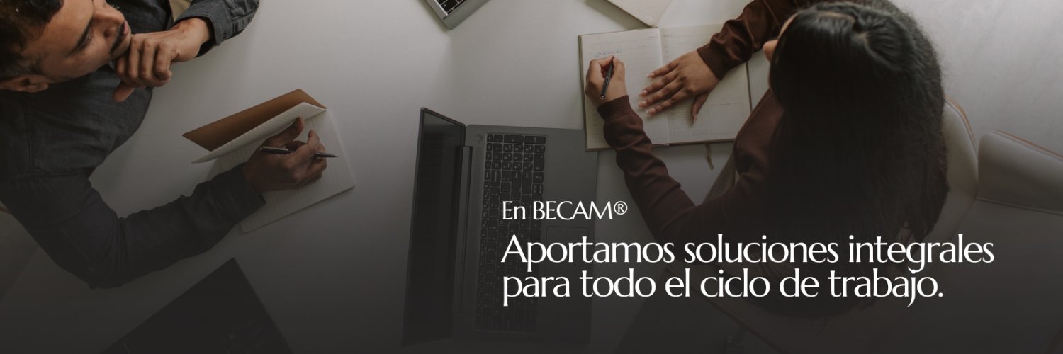 BECAMmx's profile banner image