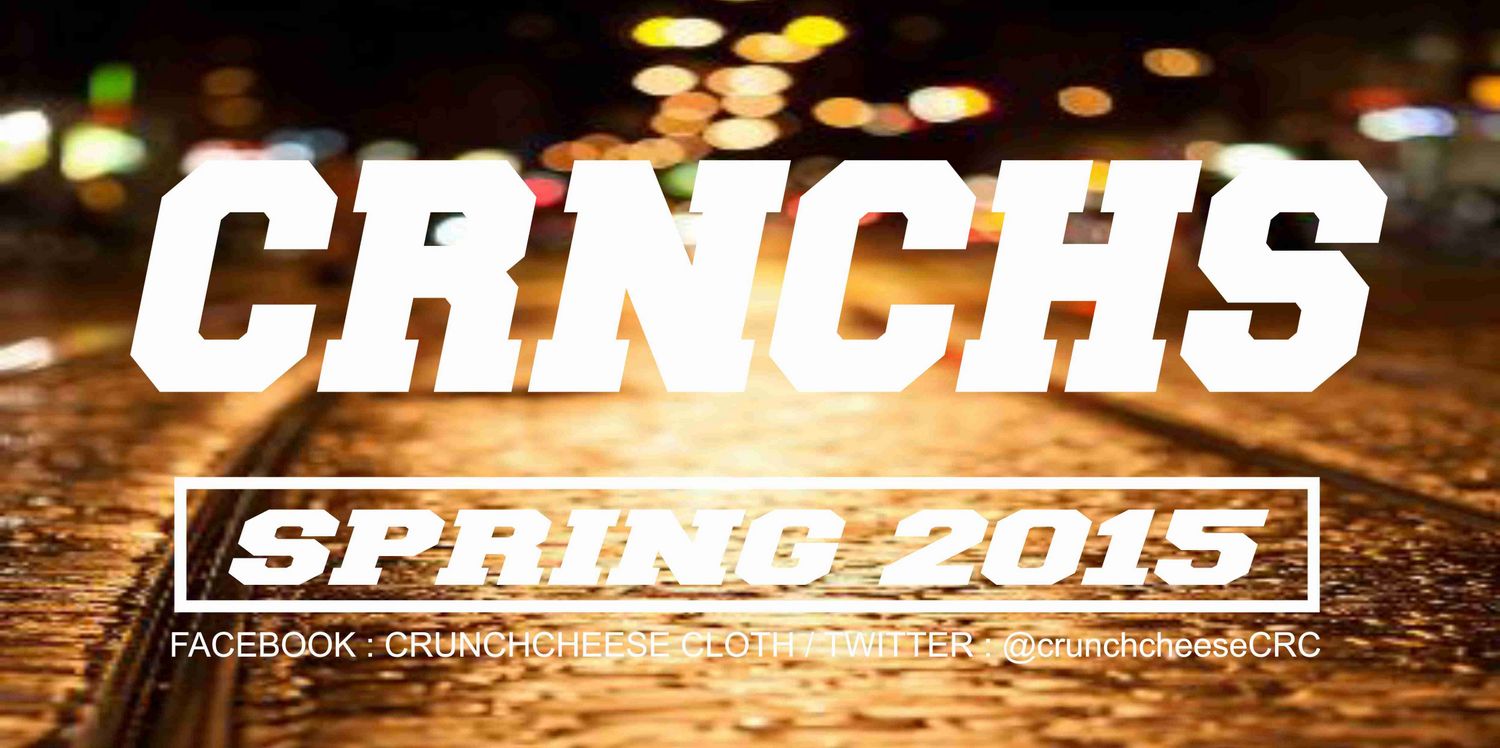 crunchcheeseCRC's profile banner image
