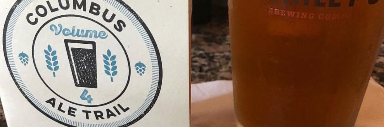 Cbus Ale Trail banner