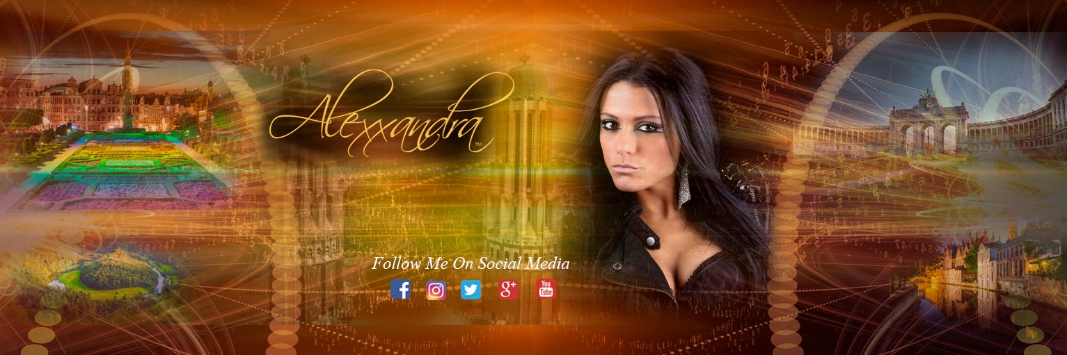 AlexxandraWorld's profile banner image