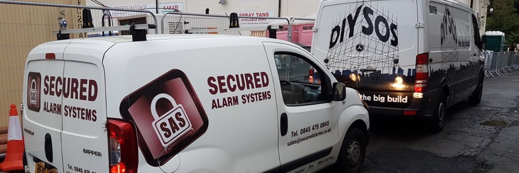 SecuredAlarmSys's profile banner image