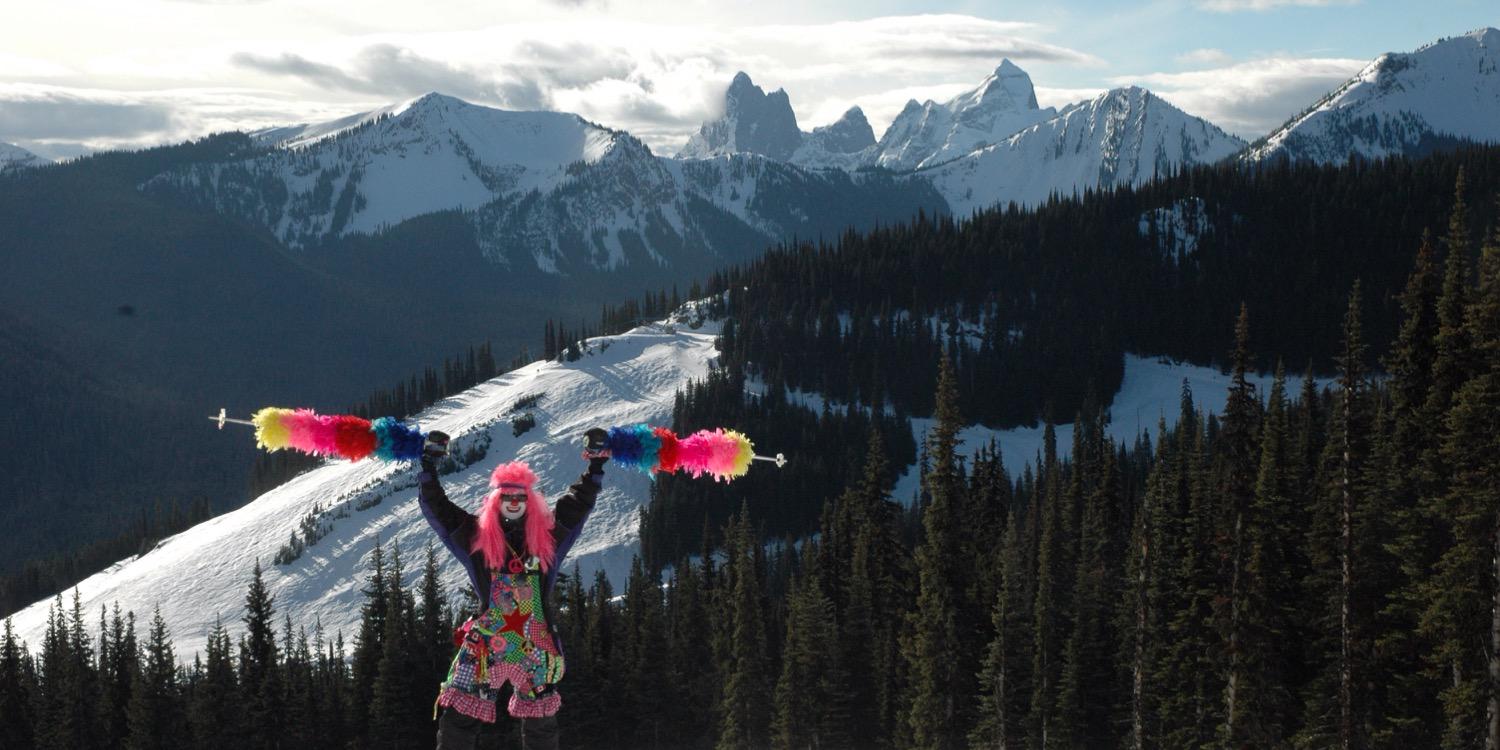 skiwithsparkles's profile banner image