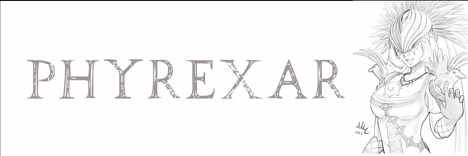 Phyrexar's profile banner image