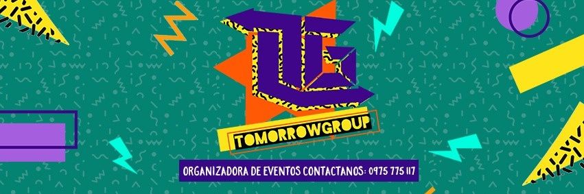 TomorrowGroup's profile banner image
