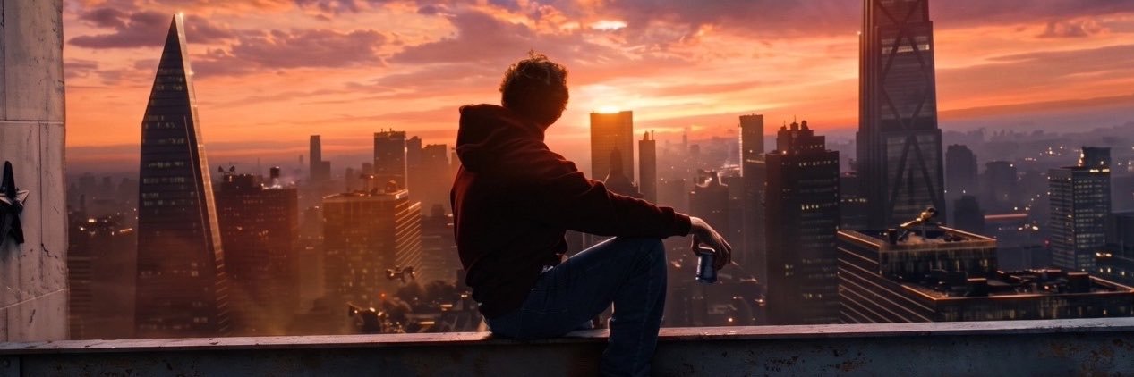 HarvRobo's profile banner image