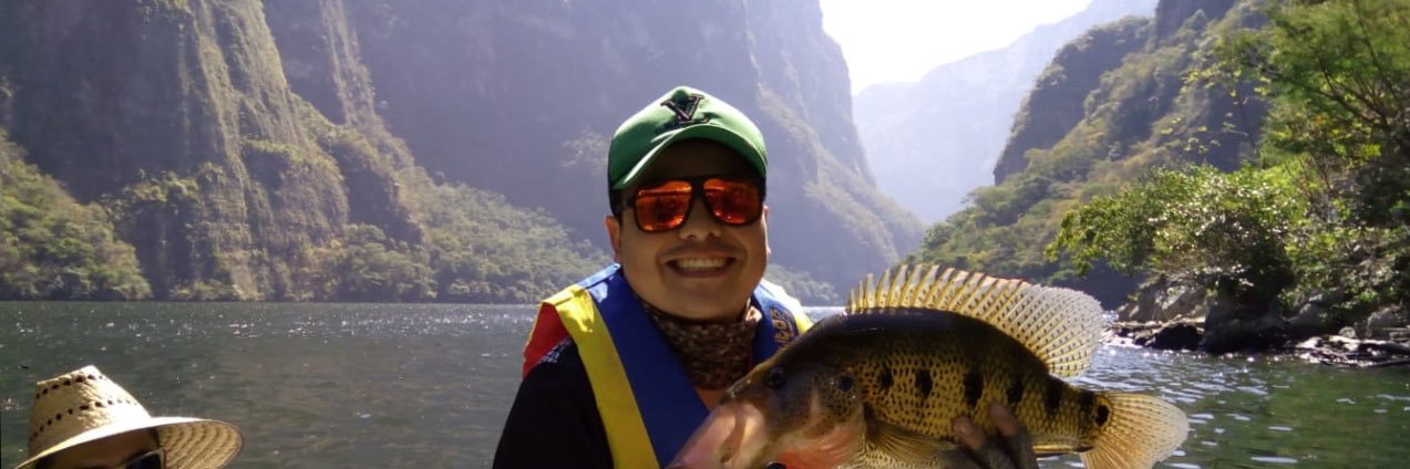 gabrieLaradj's profile banner image