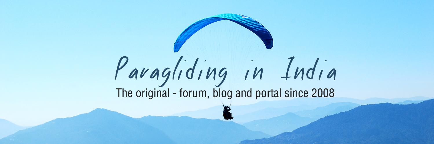 ParaglidingInd's profile banner image