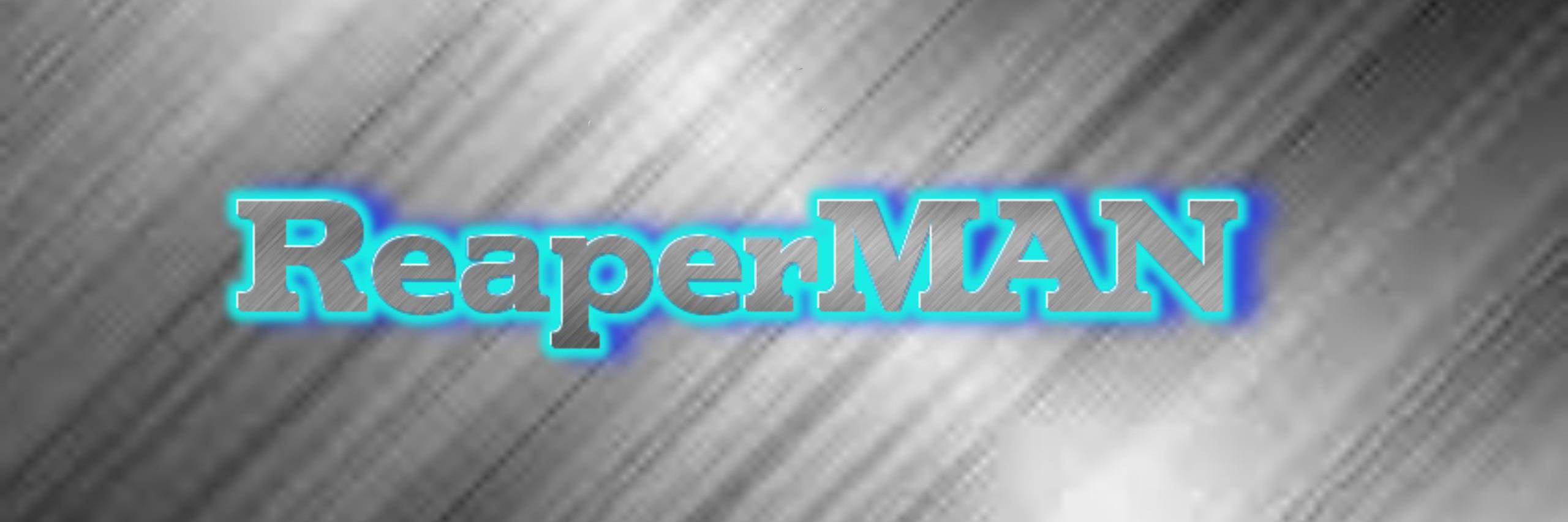 ReaperMAN10's profile banner image