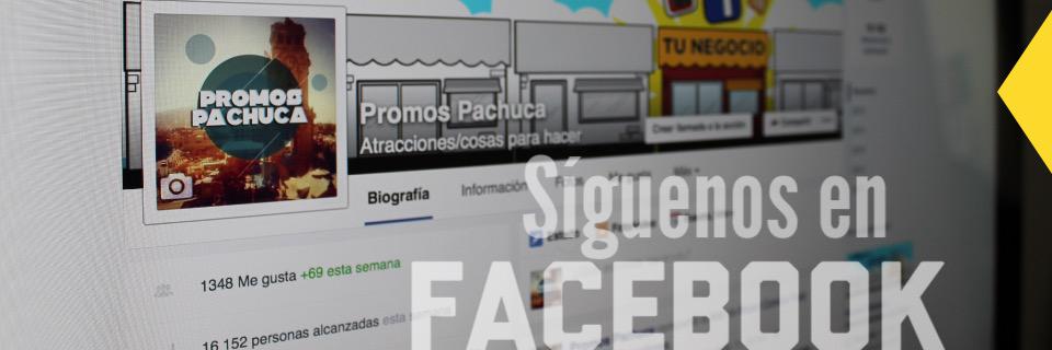 Promos Pachuca banner