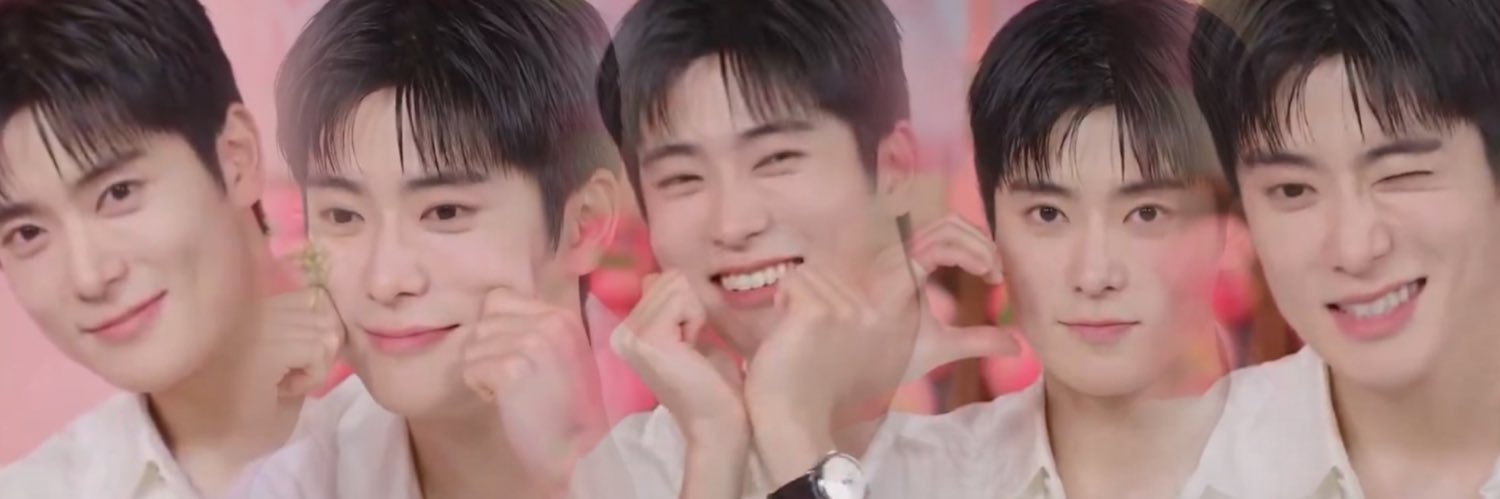 garinaxyoo's profile banner image