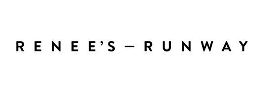 reneesrunway's profile banner image