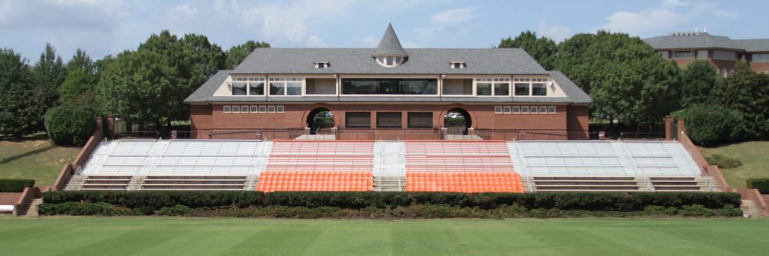 Tusculum Men’s Soccer banner