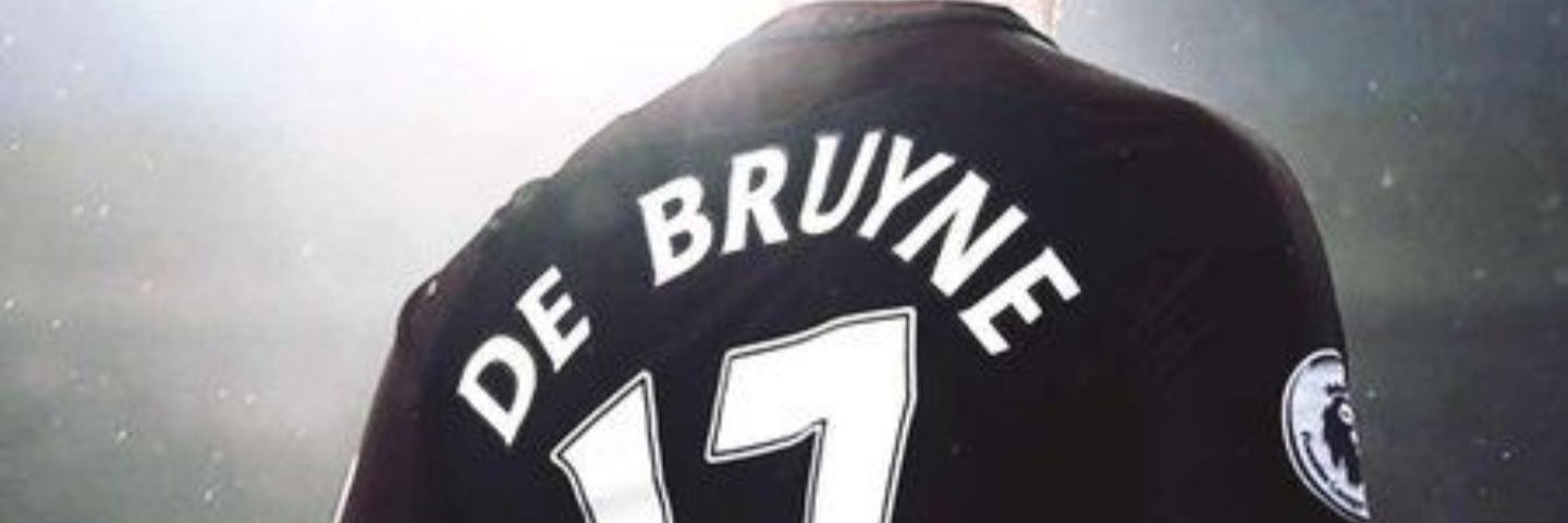 yigitdebruyne's profile banner image
