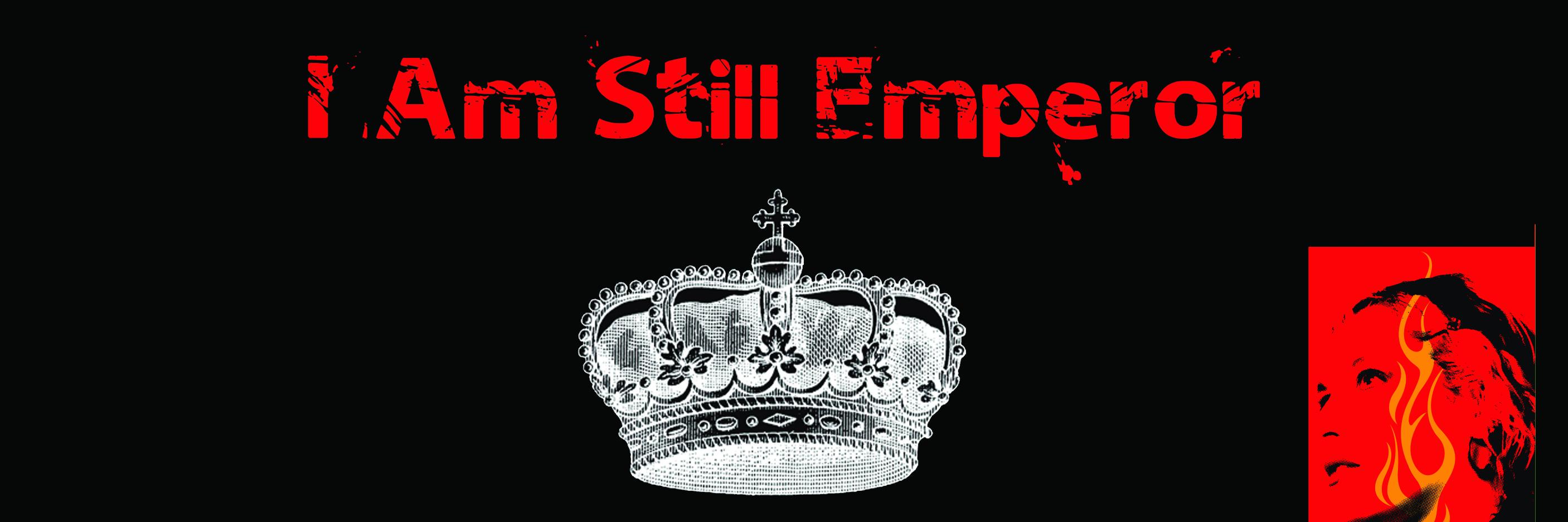 StillEmperor's profile banner image