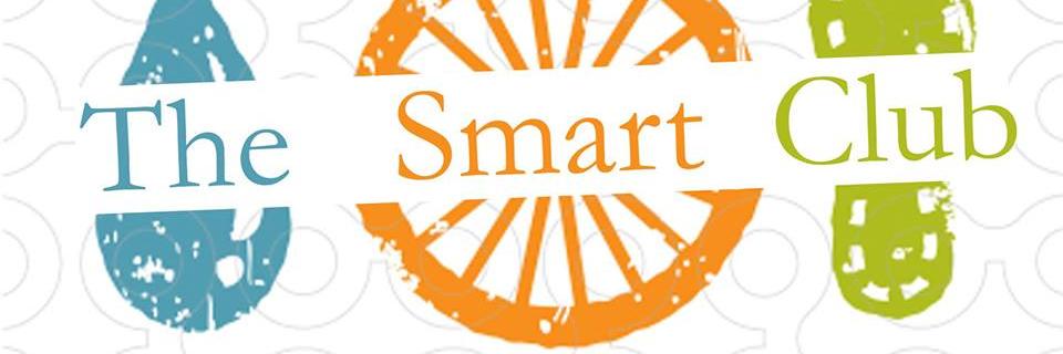 TheSmartClub banner